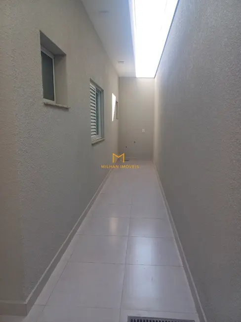 Foto 5 de Casa com 3 quartos à venda, 93m2 em Jardim Residencial Nova Veneza, Indaiatuba - SP