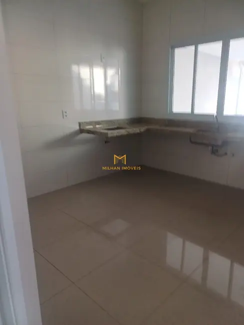 Foto 3 de Casa com 3 quartos à venda, 93m2 em Jardim Residencial Nova Veneza, Indaiatuba - SP
