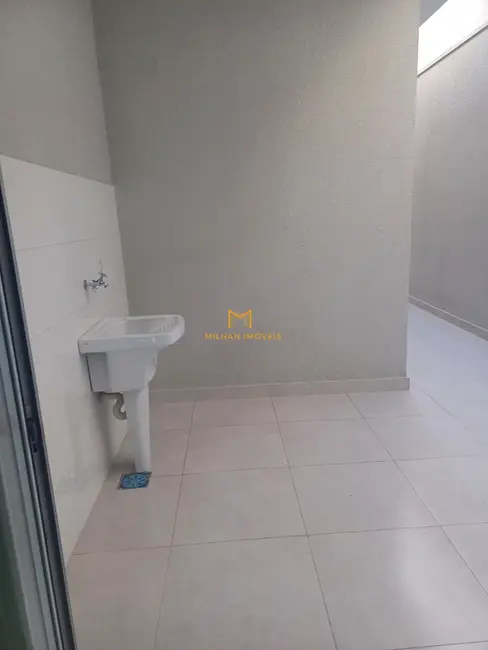 Foto 4 de Casa com 3 quartos à venda, 93m2 em Jardim Residencial Nova Veneza, Indaiatuba - SP