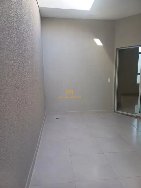 Foto 6 de Casa com 3 quartos à venda, 93m2 em Jardim Residencial Nova Veneza, Indaiatuba - SP
