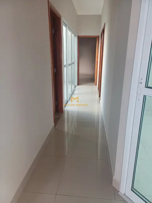 Foto 7 de Casa com 3 quartos à venda, 93m2 em Jardim Residencial Nova Veneza, Indaiatuba - SP