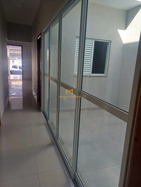 Foto 9 de Casa com 3 quartos à venda, 93m2 em Jardim Residencial Nova Veneza, Indaiatuba - SP