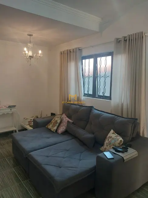 Foto 1 de Casa com 3 quartos à venda, 75m2 em Jardim Primavera, Indaiatuba - SP