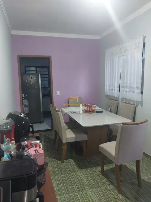 Casa com 3 quartos à venda, 75m2 em Jardim Primavera, Indaiatuba - SP - imagem 4 Foto 4 de Casa com 3 quartos à venda, 75m2 em Jardim Primavera, Indaiatuba - SP