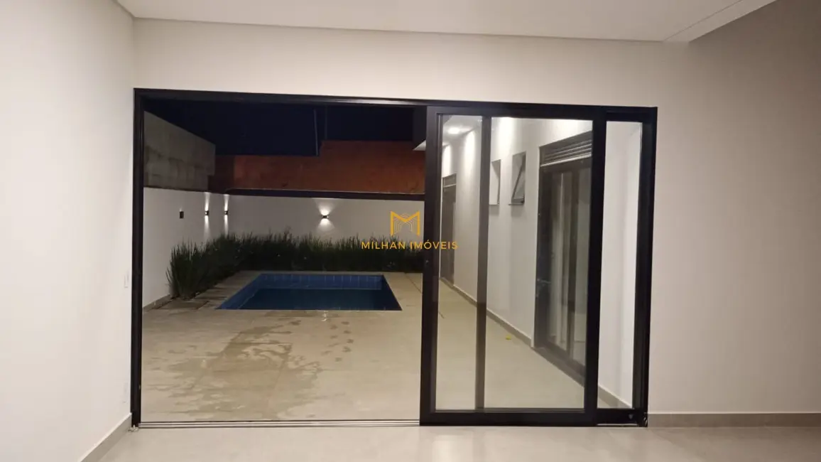 Foto 6 de Casa de Condomínio com 2 quartos à venda, 177m2 em Indaiatuba - SP