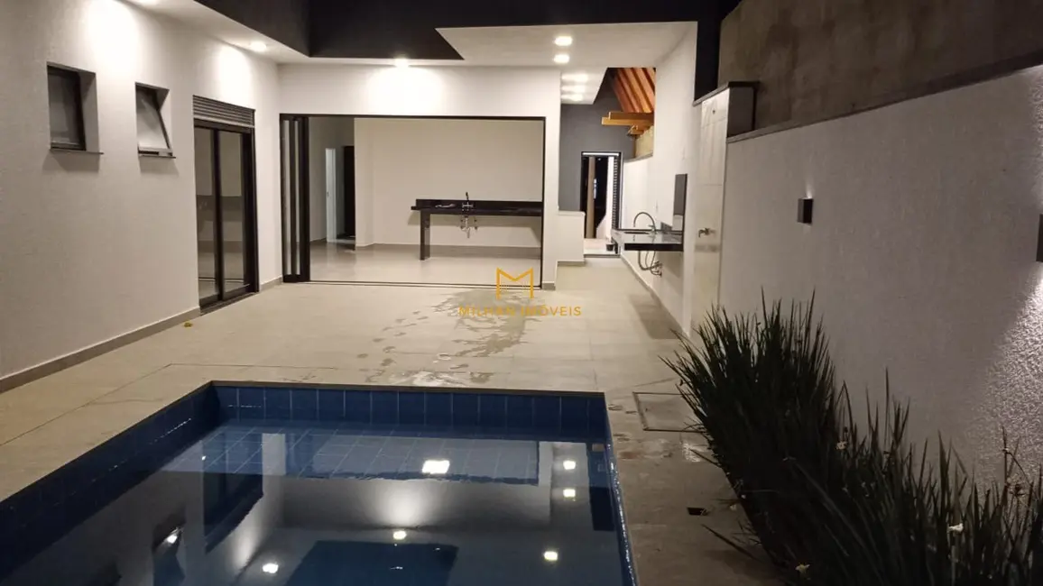 Foto 5 de Casa de Condomínio com 2 quartos à venda, 177m2 em Indaiatuba - SP