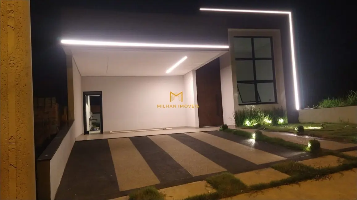 Foto 3 de Casa de Condomínio com 2 quartos à venda, 177m2 em Indaiatuba - SP