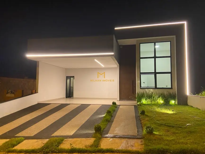 Foto 4 de Casa de Condomínio com 2 quartos à venda, 177m2 em Indaiatuba - SP