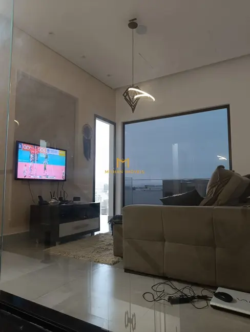 Foto 8 de Casa de Condomínio com 2 quartos à venda, 135m2 em Indaiatuba - SP