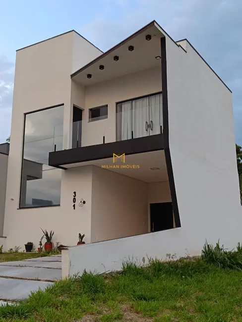 Foto 3 de Casa de Condomínio com 2 quartos à venda, 135m2 em Indaiatuba - SP