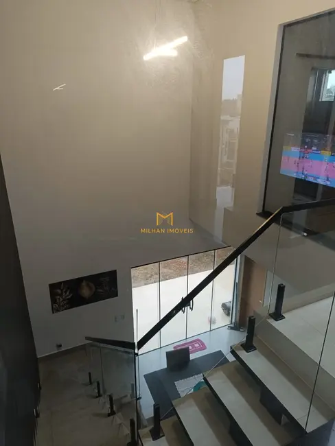 Foto 7 de Casa de Condomínio com 2 quartos à venda, 135m2 em Indaiatuba - SP