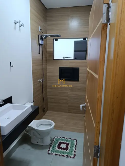 Foto 9 de Casa de Condomínio com 2 quartos à venda, 135m2 em Indaiatuba - SP