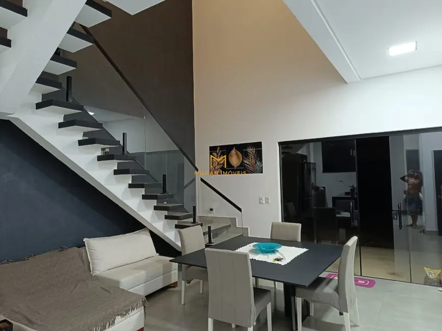 Foto 4 de Casa de Condomínio com 2 quartos à venda, 135m2 em Indaiatuba - SP