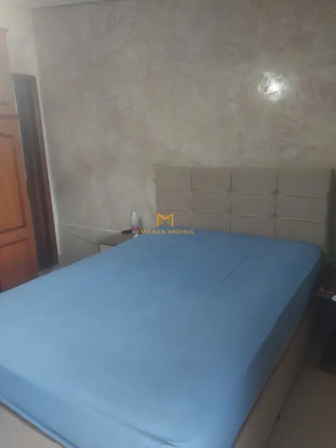 Foto 4 de Casa com 3 quartos à venda, 125m2 em Jardim Itamaracá, Indaiatuba - SP