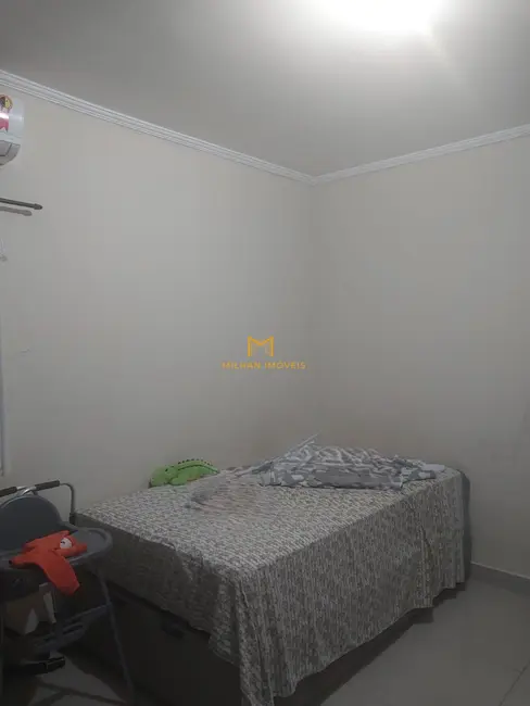 Foto 2 de Casa com 3 quartos à venda, 125m2 em Jardim Itamaracá, Indaiatuba - SP