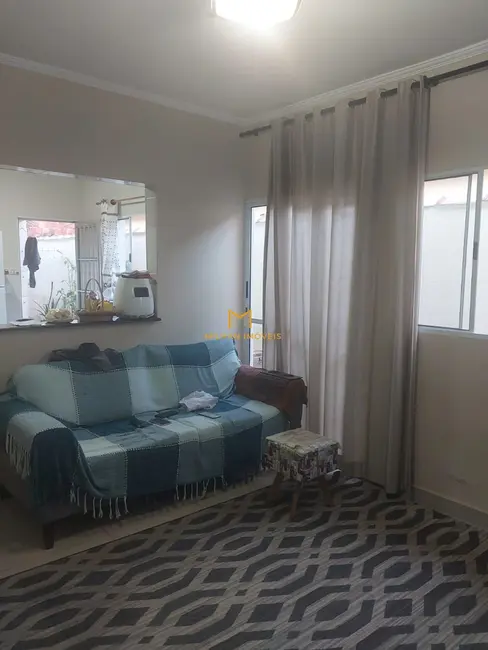 Foto 8 de Casa com 3 quartos à venda, 125m2 em Jardim Itamaracá, Indaiatuba - SP