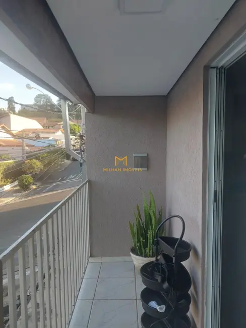 Foto 3 de Casa com 3 quartos à venda, 125m2 em Jardim Itamaracá, Indaiatuba - SP