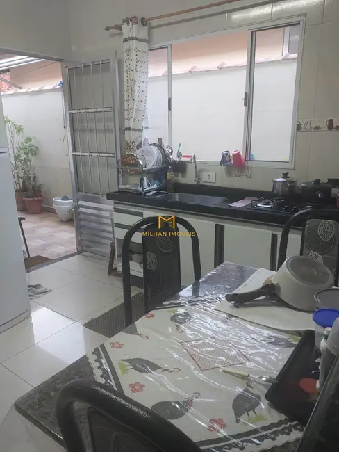 Foto 9 de Casa com 3 quartos à venda, 125m2 em Jardim Itamaracá, Indaiatuba - SP