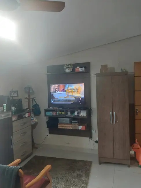 Foto 6 de Casa com 3 quartos à venda, 125m2 em Jardim Itamaracá, Indaiatuba - SP