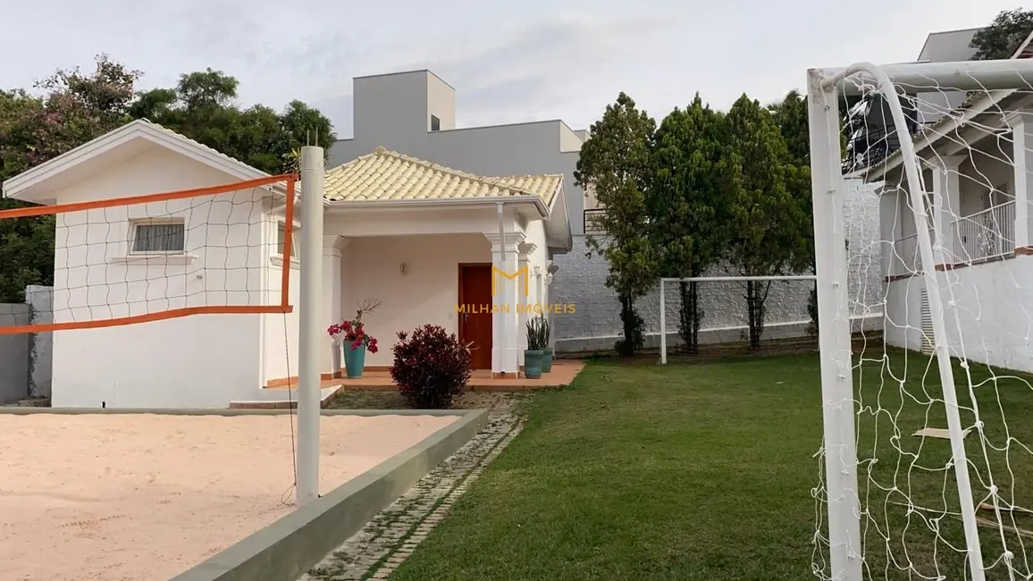 Foto 5 de Chácara com 4 quartos à venda, 931m2 em Vale das Laranjeiras, Indaiatuba - SP