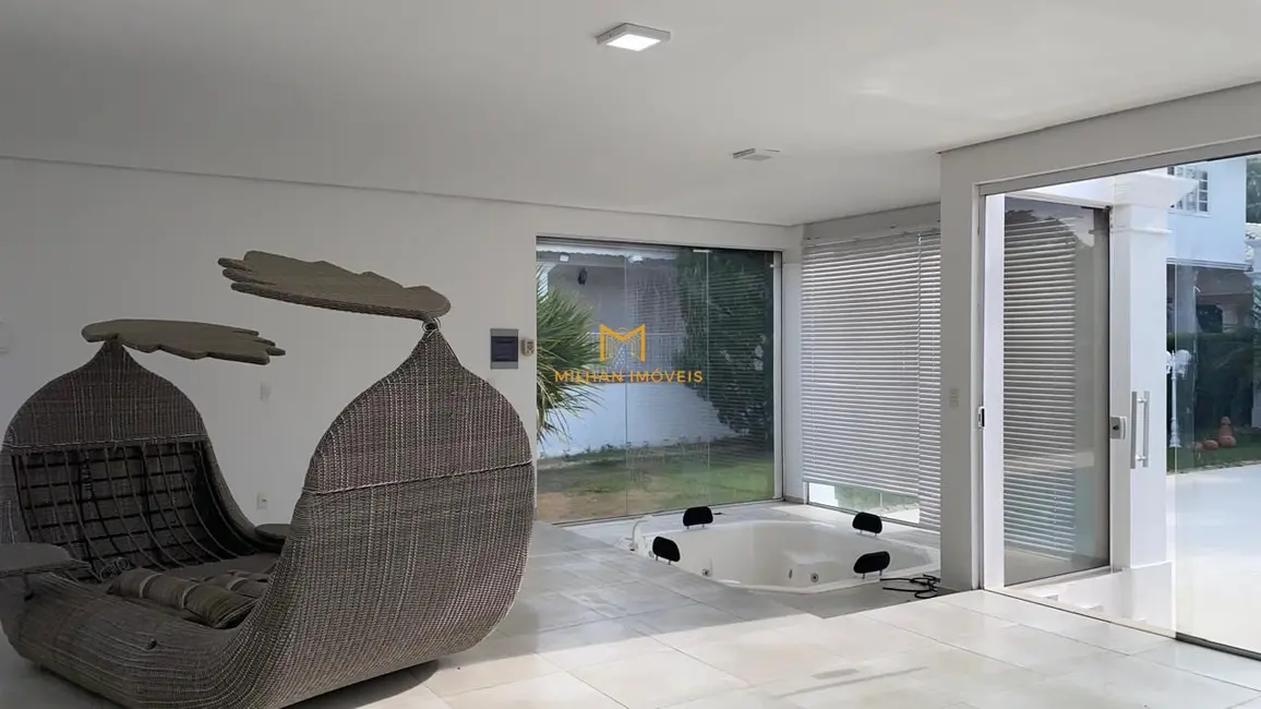 Foto 3 de Chácara com 4 quartos à venda, 931m2 em Vale das Laranjeiras, Indaiatuba - SP