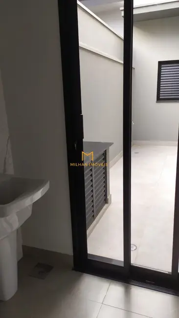 Foto 5 de Casa de Condomínio com 3 quartos à venda, 125m2 em Indaiatuba - SP