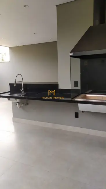 Foto 4 de Casa de Condomínio com 3 quartos à venda, 125m2 em Indaiatuba - SP