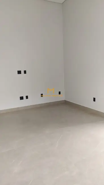 Foto 2 de Casa de Condomínio com 3 quartos à venda, 125m2 em Indaiatuba - SP