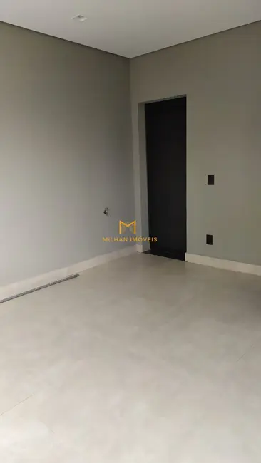 Foto 7 de Casa de Condomínio com 3 quartos à venda, 125m2 em Indaiatuba - SP