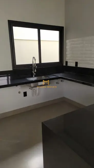 Foto 3 de Casa de Condomínio com 3 quartos à venda, 125m2 em Indaiatuba - SP