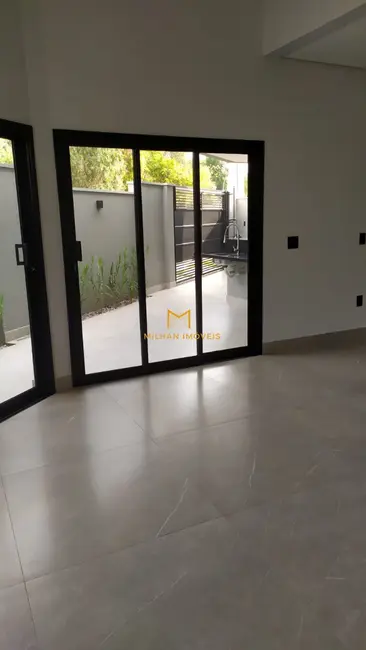 Foto 1 de Casa de Condomínio com 3 quartos à venda, 125m2 em Indaiatuba - SP