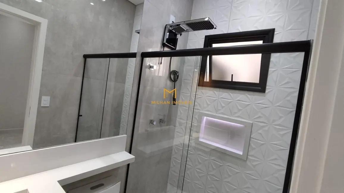 Foto 6 de Casa de Condomínio com 3 quartos à venda, 180m2 em Jardim Residencial Viena, Indaiatuba - SP