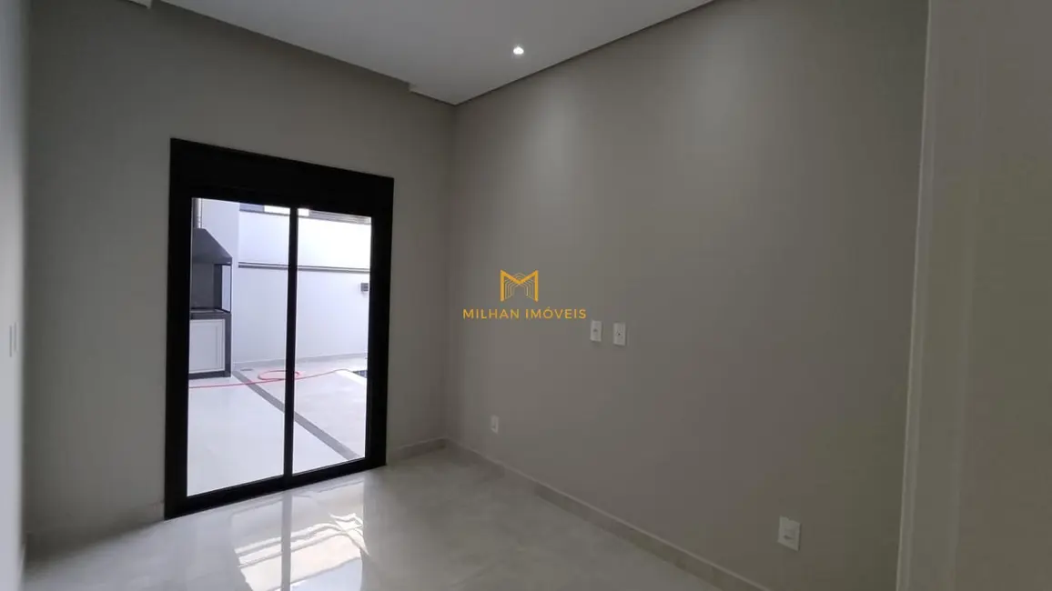 Foto 9 de Casa de Condomínio com 3 quartos à venda, 180m2 em Jardim Residencial Viena, Indaiatuba - SP