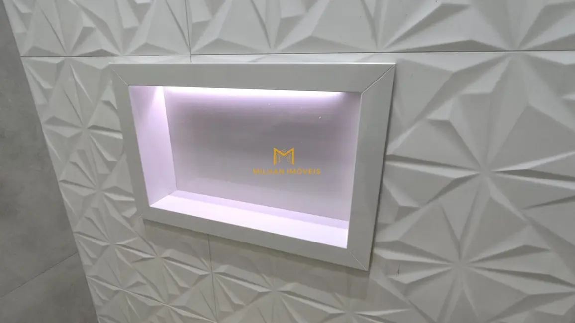 Foto 8 de Casa de Condomínio com 3 quartos à venda, 180m2 em Jardim Residencial Viena, Indaiatuba - SP