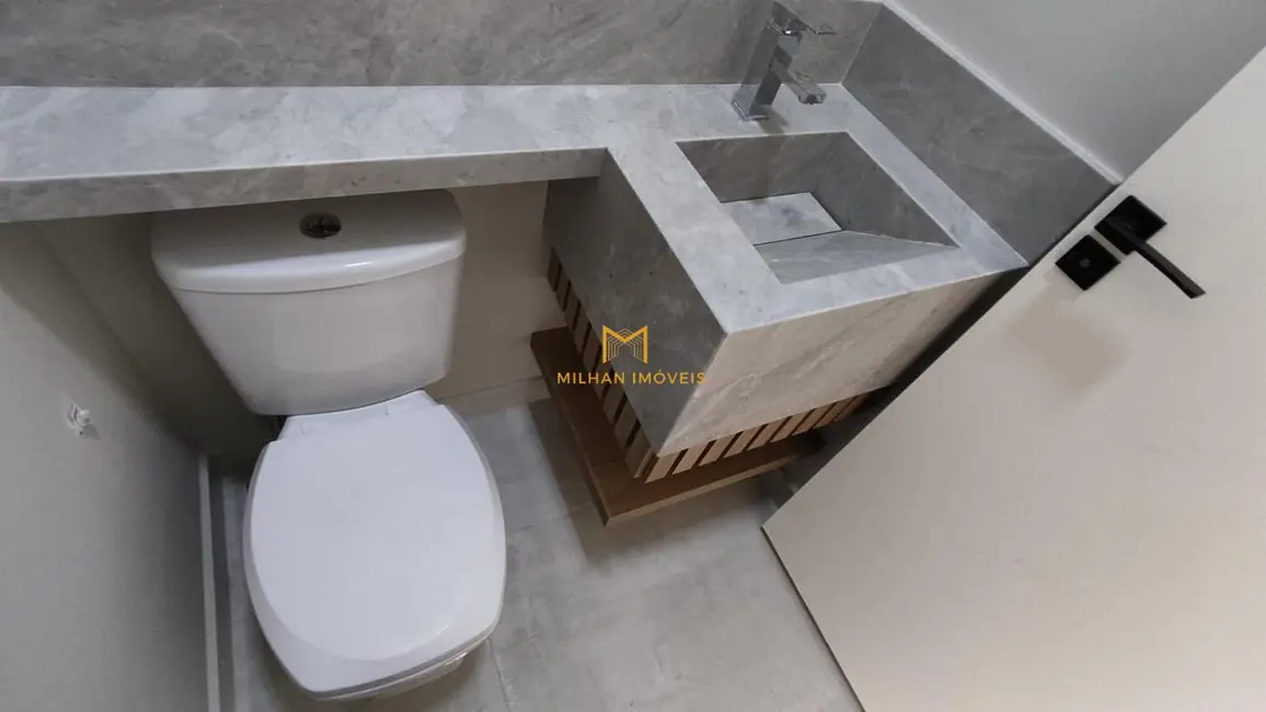 Foto 5 de Casa de Condomínio com 3 quartos à venda, 180m2 em Jardim Residencial Viena, Indaiatuba - SP