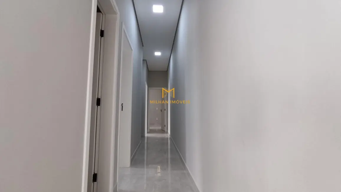 Foto 4 de Casa de Condomínio com 3 quartos à venda, 180m2 em Jardim Residencial Viena, Indaiatuba - SP