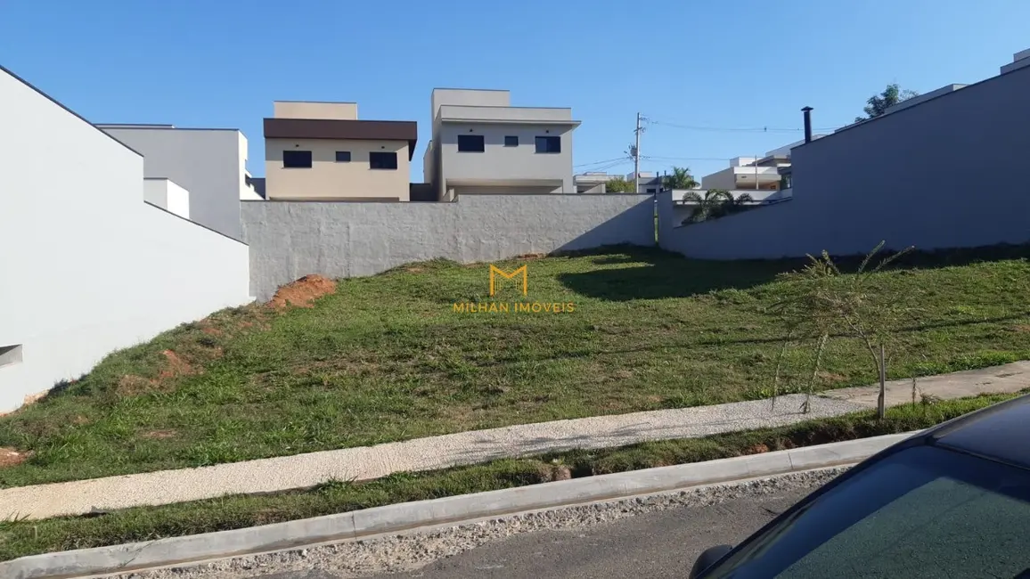 Foto 3 de Terreno / Lote à venda, 305m2 em Indaiatuba - SP