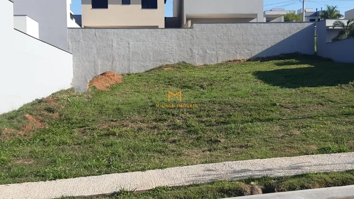 Foto 4 de Terreno / Lote à venda, 305m2 em Indaiatuba - SP