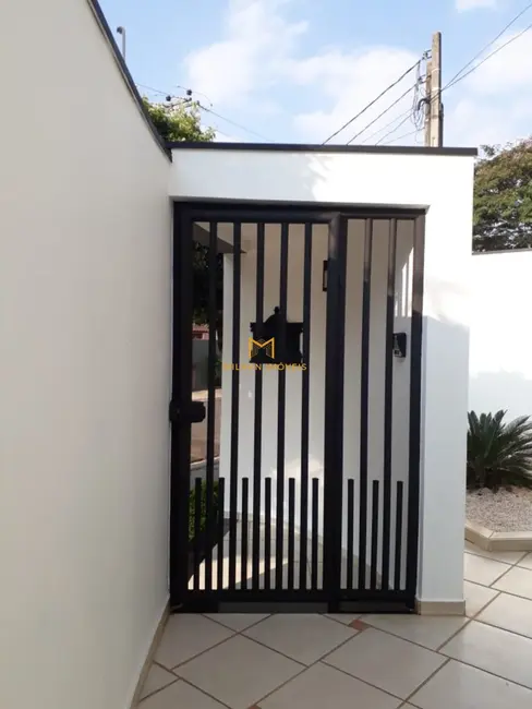 Foto 4 de Casa com 3 quartos à venda, 230m2 em Jardim Regina, Indaiatuba - SP