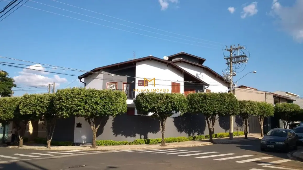 Foto 7 de Casa com 3 quartos à venda, 230m2 em Jardim Regina, Indaiatuba - SP