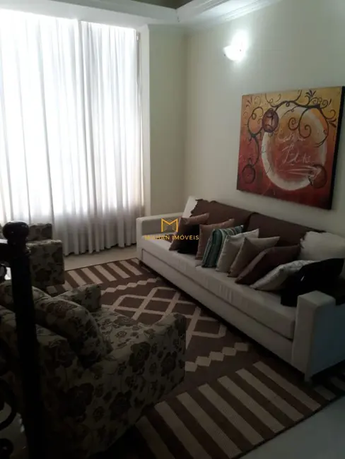 Foto 3 de Casa com 3 quartos à venda, 230m2 em Jardim Regina, Indaiatuba - SP