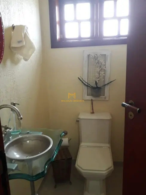 Foto 5 de Casa com 3 quartos à venda, 230m2 em Jardim Regina, Indaiatuba - SP