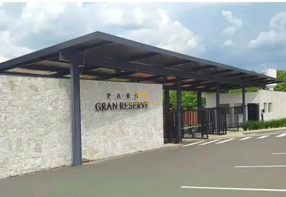 Foto 2 de Terreno / Lote à venda, 447m2 em Indaiatuba - SP