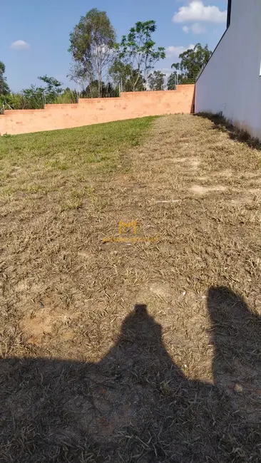 Foto 1 de Terreno / Lote à venda, 447m2 em Indaiatuba - SP