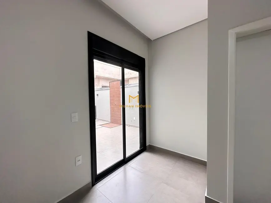 Foto 7 de Casa de Condomínio com 3 quartos à venda, 140m2 em Indaiatuba - SP