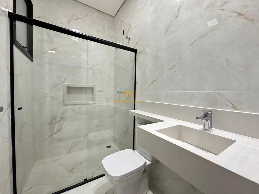 Foto 6 de Casa de Condomínio com 3 quartos à venda, 140m2 em Indaiatuba - SP