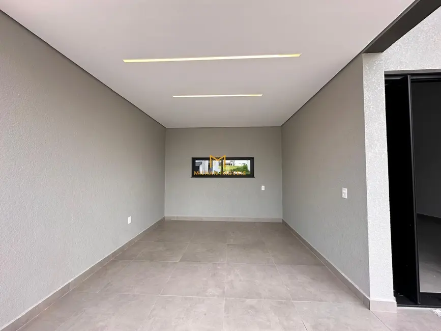 Foto 2 de Casa de Condomínio com 3 quartos à venda, 140m2 em Indaiatuba - SP