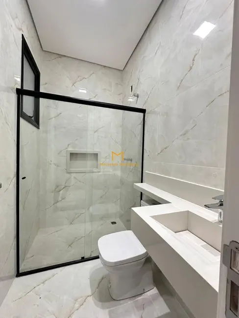 Foto 5 de Casa de Condomínio com 3 quartos à venda, 140m2 em Indaiatuba - SP