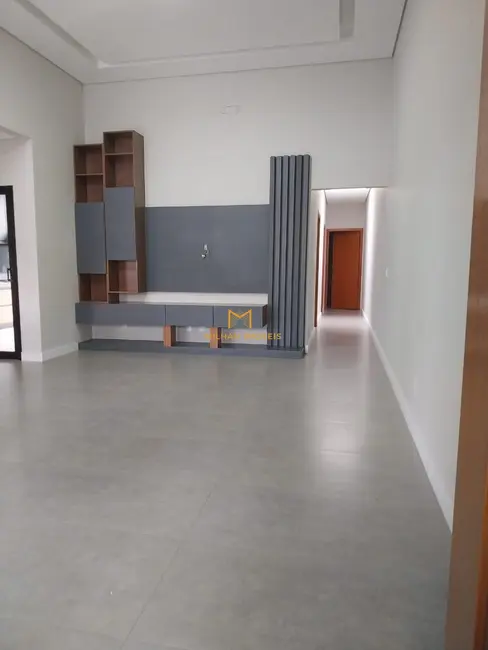 Foto 5 de Casa de Condomínio com 3 quartos à venda, 135m2 em Jardim Bréscia, Indaiatuba - SP