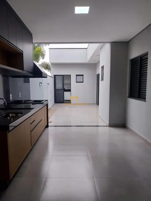 Foto 9 de Casa de Condomínio com 3 quartos à venda, 135m2 em Jardim Bréscia, Indaiatuba - SP